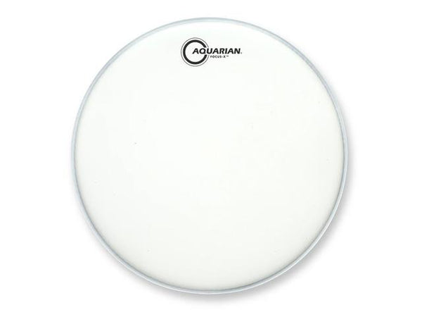 Aquarian 14" Texture Coated Focus-X Drum Head