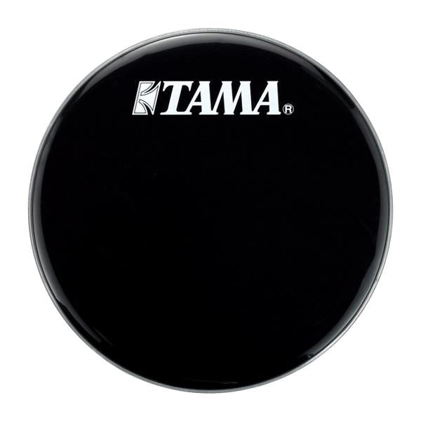Tama 22" Black Bass Drum Head