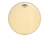 Aquarian 20" Deep Vintage II w Felt Strip Bass Drum Head