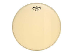 Aquarian 22" Deep Vintage II w Felt Strip Bass Drum Head