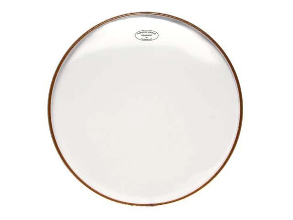 Caisse claire résonante Aquarian 15" American Vintage