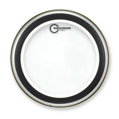 Aquarian 13" Studio-X Clear Drum Head