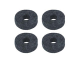 Feutres pour petites cymbales Gibraltar (4 par paquet)