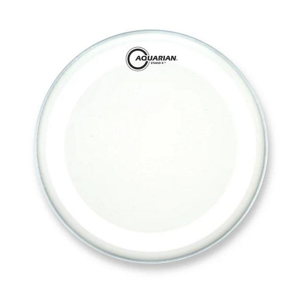 Aquarian 13" Studio-X Coated Drum Head