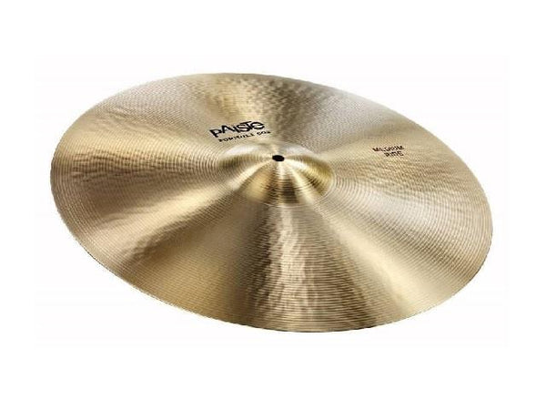 Paiste 20" Formula 602 Medium Ride