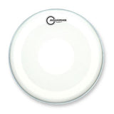 Aquarian 16" Studio-X Coated w/ Power Dot Drum Head