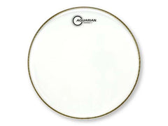 Peau de grosse caisse Aquarian Response 22" Clear