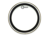 Aquarian 16" Performance II Clear Drum Head