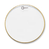 Aquarian 18" Force 10 Clear Drum Head
