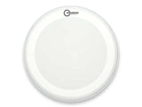 Aquarian 22" Texture Coated Super Kick II Bass Drum Head