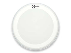 Peau de grosse caisse Aquarian 22" avec revêtement texturé Super Kick II