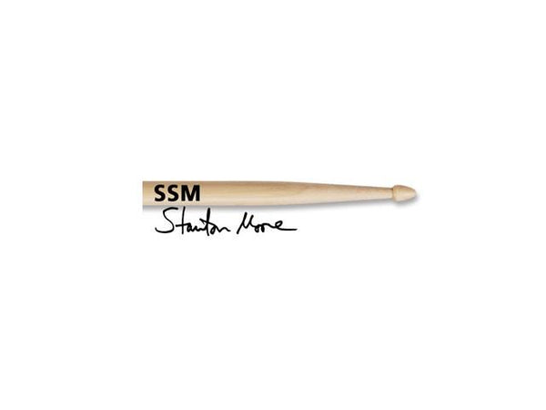 Baguettes de batterie Stanton Moore de la série Signature de Vic Firth