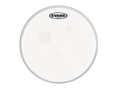 Peau de tambour hydraulique en verre Evans 14"