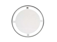 Peau de batterie transparente avec revêtement DW 18"
