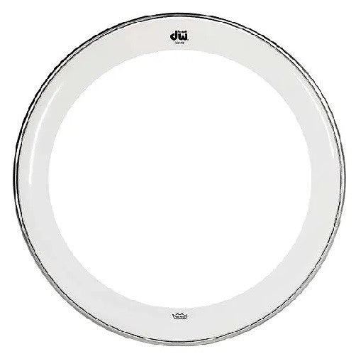 DW Drum Head 14" texture coated