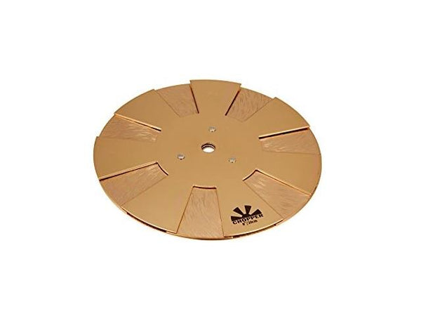 Hachoir Sabian 12"