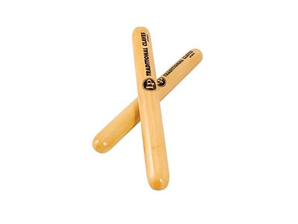 Clave Traditionnel LP