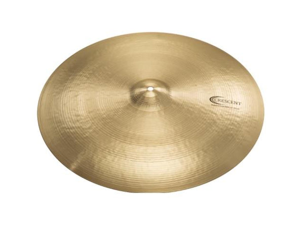 Chevalet roulant Crescent Hammertone de 20 pouces