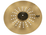 Sabian 19" AA Holy China