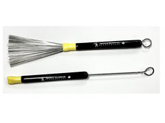 Brosses de jazz de Terry Clarke HeadHunters