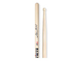 Vic Firth Signature Series Steve Gadd Natural Finish Drum Sticks