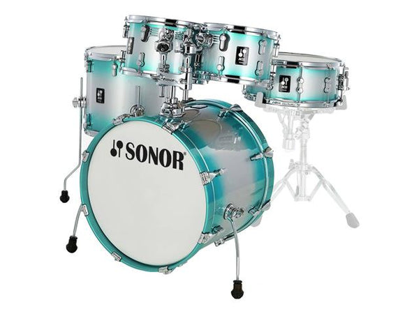 Sonor AQ2 Stage Maple Shell Pack
