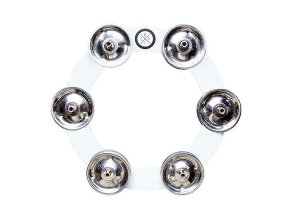 Bague Bling Grosse Caisse Claire