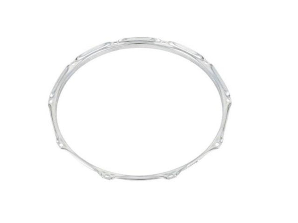 Gibraltar 14" Counter Hoop Triple Flanged 10 Hole