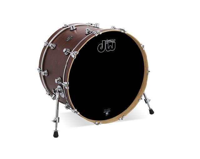 dw performance tobacco stain Series Drum Kit DW Performance Series 7pc Drum