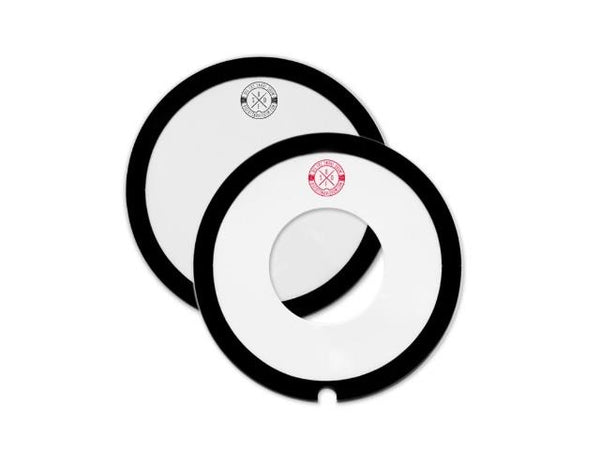 Pack Combo Grosse Caisse Claire 14" Original + Donut