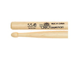 Los Cabos 55 AB Hickory Drum Sticks