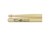 Los Cabos 5B Intense Hickory Drumsticks