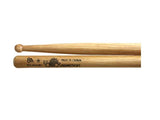Los Cabos 8A Red Hickory Drumsticks