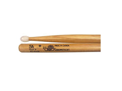 Los Cabos 5a Nylon Hickory rouge