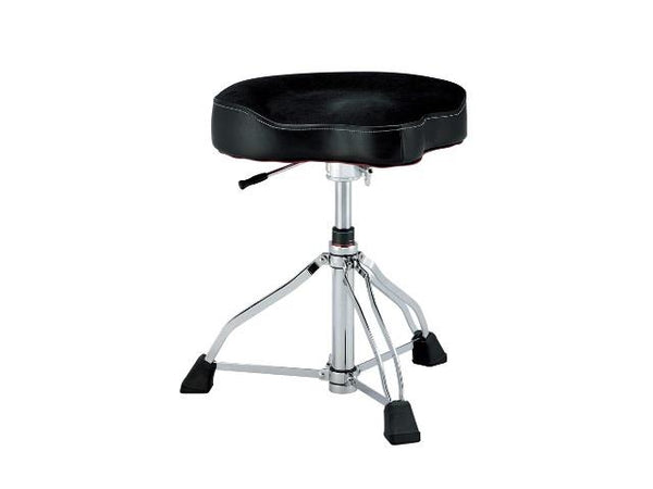 Tama Glide Rider Hyrdraulix Cloth Throne HT550BCN
