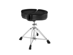 Ahead Spinal-G Black Saddle Throne 4 Leg