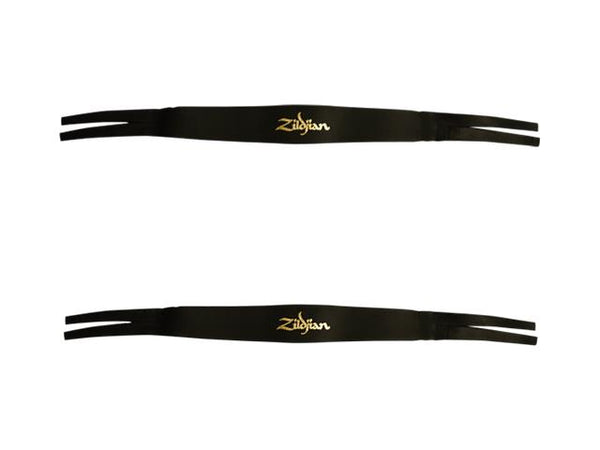 Zildjian Cymbal Straps Pair