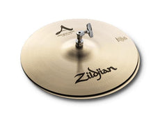 Zildjian 14" A Zildjian New Beat Hi-Hats