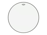 Remo 22" Ambassador Clear Bass Drum Head