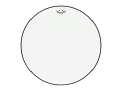 Remo 22" Ambassador Clear Bass Drum Head