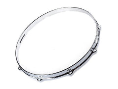 Gibraltar 14" Counter Hoop Die Cast 10 trous côté caisse claire 