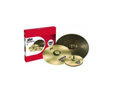 Sabian XSR Commuter Pack