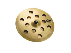 Sabian 16" SBR Brass Stax