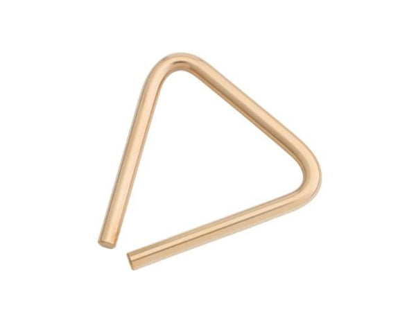 Triangle en bronze Sabian 6" B8