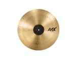 Sabian 21" AAX Medium Ride