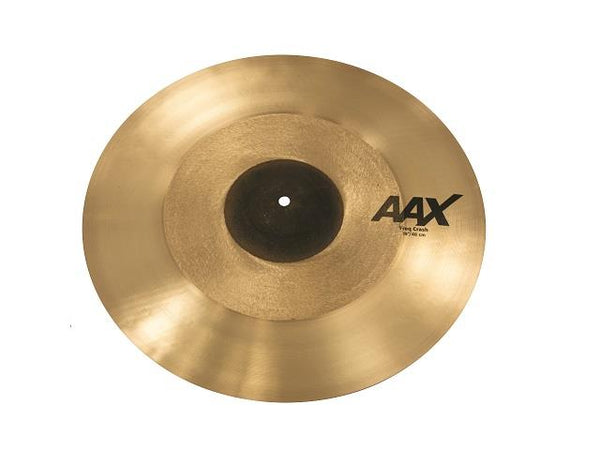 Sabian 19" AAX Freq Crash