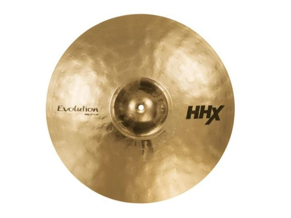 Sabian 22" HHX Evolution Ride