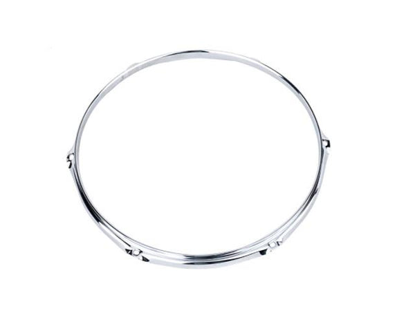 Ludwig 14" 6 Hole 2.3 mm Triple-Flanged Batter Hoop
