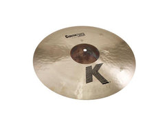 Zildjian 16" K Cluster Crash
