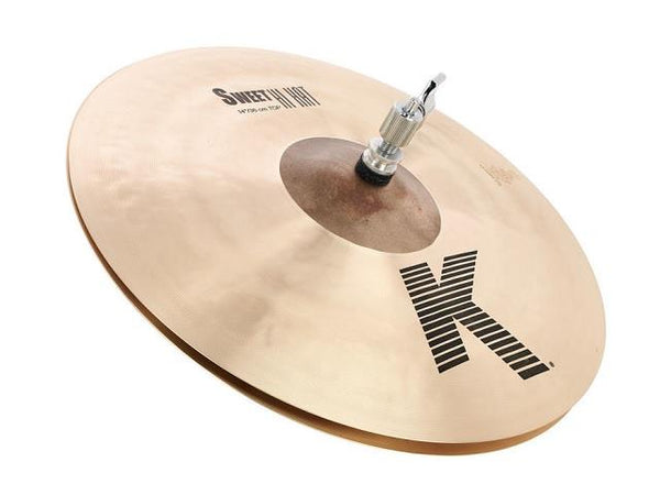 Zildjian K Sweet 14" Hi-Hats